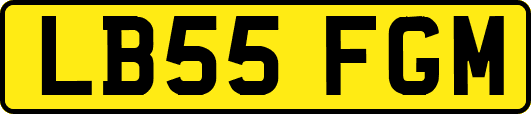 LB55FGM
