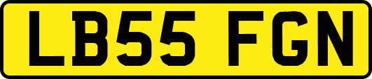 LB55FGN