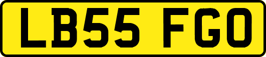 LB55FGO