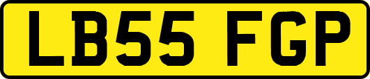LB55FGP