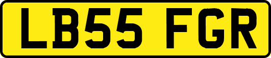 LB55FGR