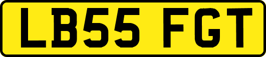 LB55FGT