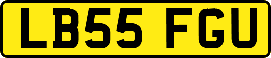 LB55FGU