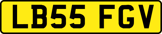 LB55FGV