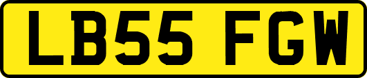 LB55FGW