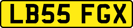 LB55FGX