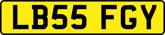LB55FGY