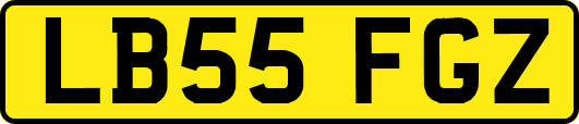 LB55FGZ