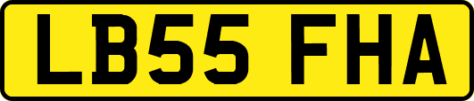 LB55FHA