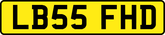 LB55FHD
