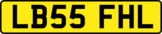 LB55FHL