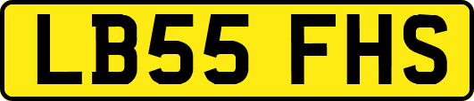 LB55FHS