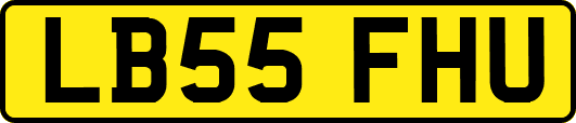 LB55FHU