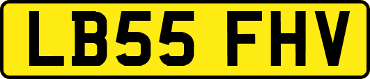 LB55FHV