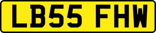 LB55FHW