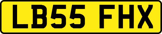 LB55FHX
