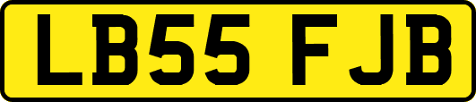 LB55FJB