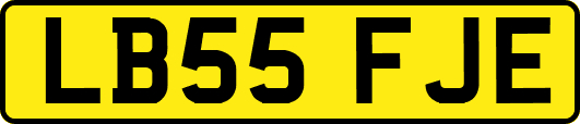 LB55FJE
