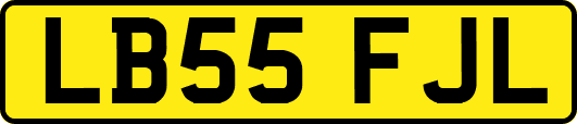 LB55FJL