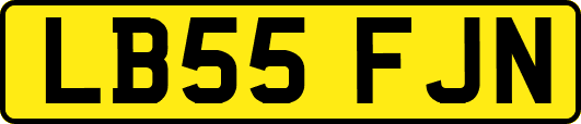 LB55FJN