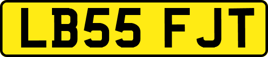 LB55FJT