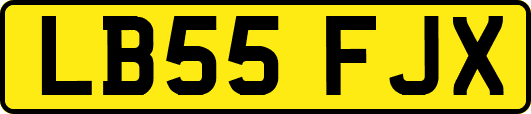 LB55FJX