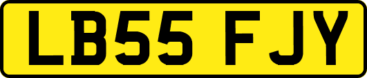 LB55FJY