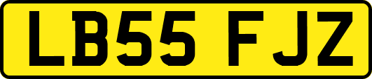 LB55FJZ
