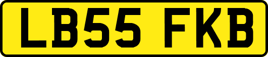 LB55FKB