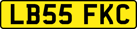 LB55FKC