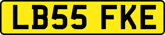 LB55FKE
