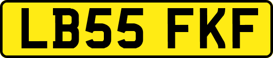 LB55FKF