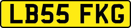 LB55FKG