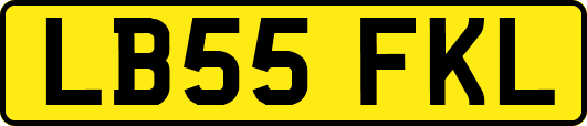 LB55FKL