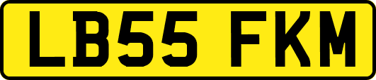 LB55FKM