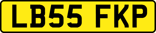 LB55FKP