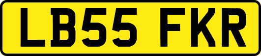 LB55FKR