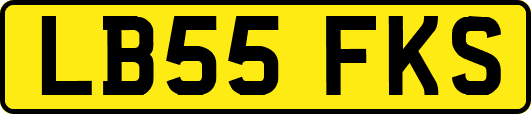LB55FKS