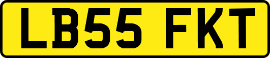 LB55FKT