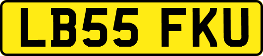 LB55FKU