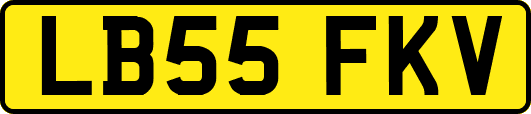 LB55FKV