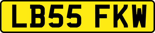 LB55FKW