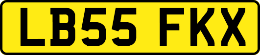 LB55FKX