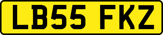 LB55FKZ