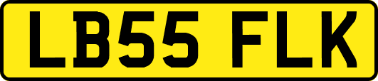 LB55FLK