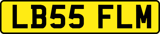 LB55FLM