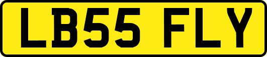 LB55FLY