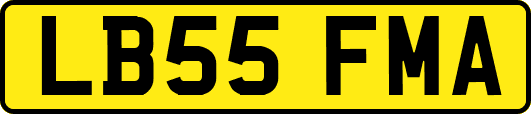 LB55FMA