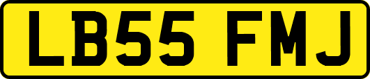 LB55FMJ