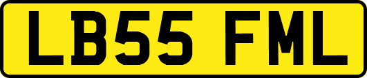 LB55FML